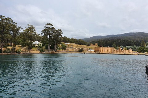Port Arthur, Richmond And Tasman Peninsula Day Trip From Hobart - Nambucca Heads Accommodation 4