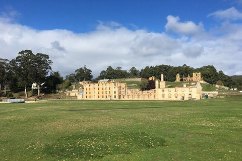 Port Arthur, Richmond And Tasman Peninsula Day Trip From Hobart - Nambucca Heads Accommodation 5