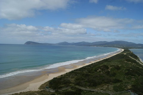 Bruny Island Day Trip From Hobart - Nambucca Heads Accommodation 0