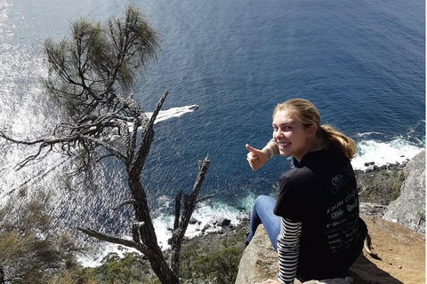 Bruny Island Day Trip From Hobart - Nambucca Heads Accommodation 2
