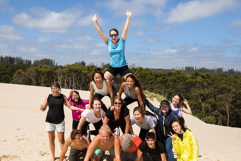 7-Day Best Of Tasmania Adventure Experience From Hobart (flexible Ticket) - Nambucca Heads Accommodation 0