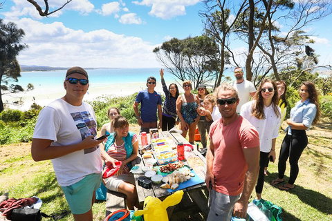 7-Day Best Of Tasmania Adventure Experience From Hobart (flexible Ticket) - Nambucca Heads Accommodation 1