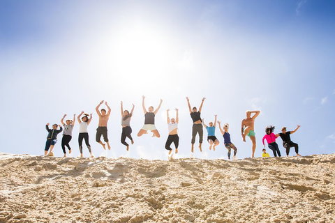 7-Day Best Of Tasmania Adventure Experience From Hobart (flexible Ticket) - Nambucca Heads Accommodation 4