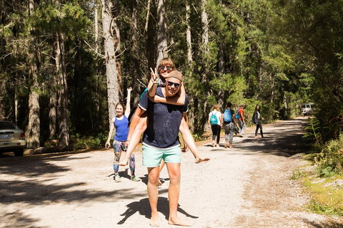 7-Day Best Of Tasmania Adventure Experience From Hobart (flexible Ticket) - Nambucca Heads Accommodation 5