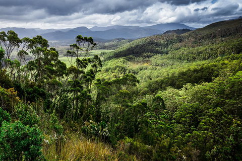 5-Day Lap Of Tasmania Tour From Hobart (flexible Ticket) - Nambucca Heads Accommodation 2