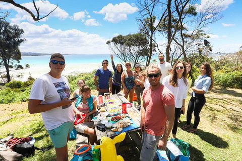 5-Day Lap Of Tasmania Tour From Hobart (flexible Ticket) - Nambucca Heads Accommodation 3
