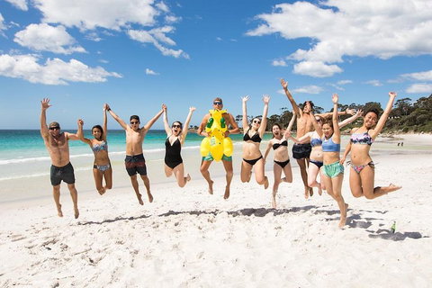 5-Day Lap Of Tasmania Tour From Hobart (flexible Ticket) - Nambucca Heads Accommodation 4