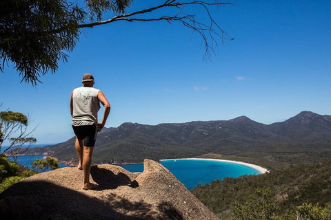 5-Day Lap Of Tasmania Tour From Hobart (flexible Ticket) - Nambucca Heads Accommodation 5