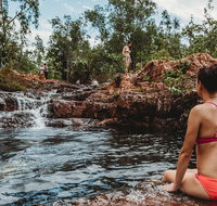 Litchfield National Park Day Tour from Darwin With Waterfalls And Buley Rockhole - Nambucca Heads Accommodation