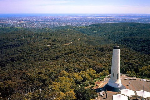 Adelaide Shore Excursion: Adelaide City Tour By Private Limo - Nambucca Heads Accommodation 3