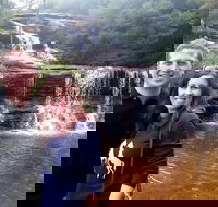 Private Blue Mountains Day Tour including Wildlife Park - Nambucca Heads Accommodation