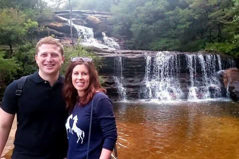 Private Blue Mountains Day Tour Including Wildlife Park - Nambucca Heads Accommodation 0