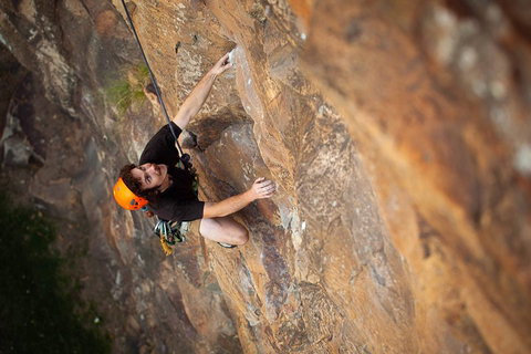 Brisbane Rock Climbing - 3 Hours Night - Nambucca Heads Accommodation 4