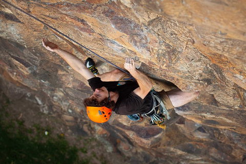 Brisbane Rock Climbing - 3 Hours Night - Nambucca Heads Accommodation 5