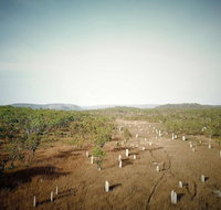 ETHICAL ADVENTURES - Litchfield Region Max 10 guests - Nambucca Heads Accommodation