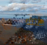 Blue Mountains Private Tour from Sydney - Nambucca Heads Accommodation