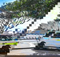 Luxury Sydney City Private Tour - Nambucca Heads Accommodation