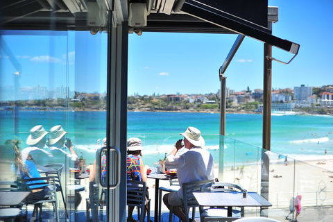 Luxury Sydney City Private Tour - Nambucca Heads Accommodation 5