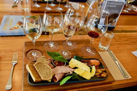 Tasmania 6 Day 'Tour In Circle' - Nambucca Heads Accommodation 2