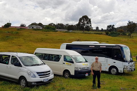 Tasmania 6 Day 'Tour In Circle' - Nambucca Heads Accommodation 5