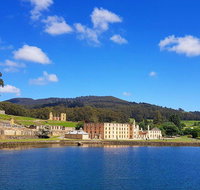 Tasmania 4 Day East Coast  Launceston - Nambucca Heads Accommodation