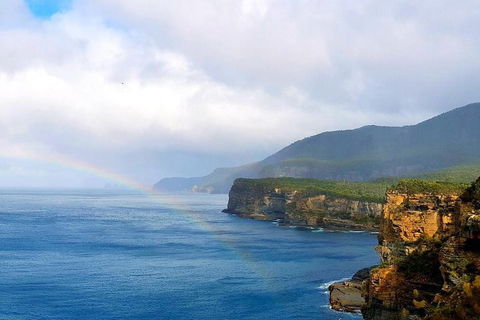 Tasmania 4 Day East Coast + Launceston - Nambucca Heads Accommodation 3