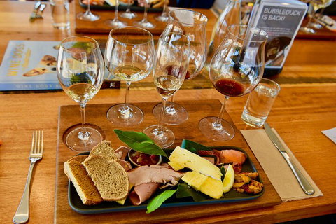 6-Day Tasmania Small-Group Guided Tour With Gourmet Food - Nambucca Heads Accommodation 3