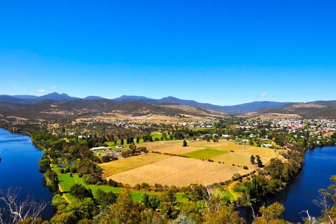 6-Day Tasmania Small-Group Guided Tour With Gourmet Food - Nambucca Heads Accommodation 4