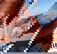 Whitehaven Beach Sailing and Snorkeling Cruise - Nambucca Heads Accommodation