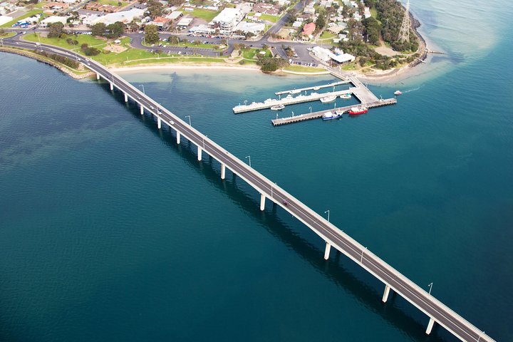 Ventnor VIC Nambucca Heads Accommodation