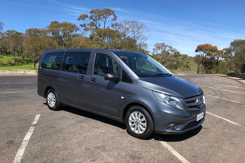 Melbourne City Private Tour - Nambucca Heads Accommodation 3