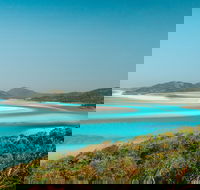 Whitehaven Beach and Hill Inlet Lookout Full-Day Snorkeling Cruise by High-Speed Catamaran - Nambucca Heads Accommodation