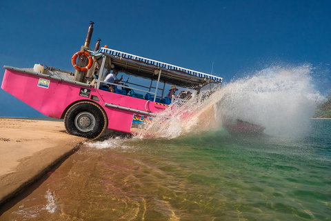 Town Of 1770 Afternoon Cruise - Nambucca Heads Accommodation 2