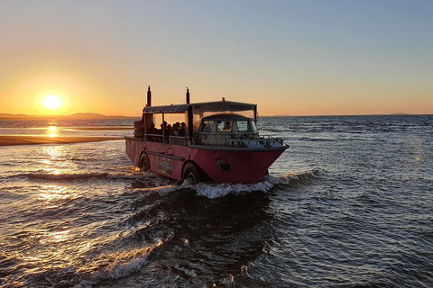 Town Of 1770 Afternoon Cruise - Nambucca Heads Accommodation 3