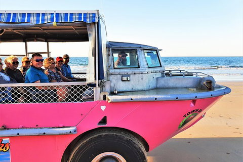 Town Of 1770 Afternoon Cruise - Nambucca Heads Accommodation 5