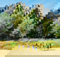 Gorgeous Gorges Tour - Windjana  Bell Gorge Mt Hart Cape Leveque - Nambucca Heads Accommodation