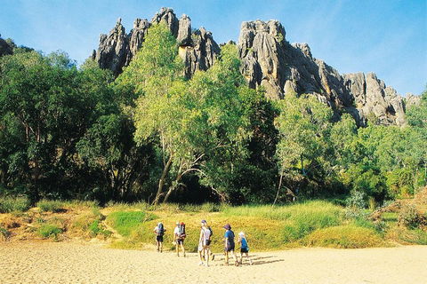 Gorgeous Gorges Tour - Windjana & Bell Gorge, Mt Hart, Cape Leveque - Nambucca Heads Accommodation 0