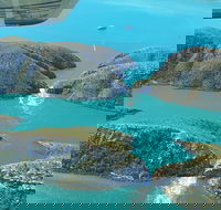 Giant Tides Tour - Cygnet Bay Pearl Farm - Nambucca Heads Accommodation