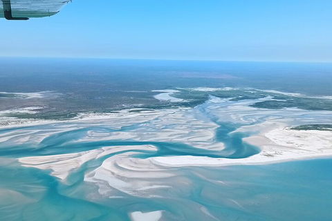 Giant Tides Tour - Cygnet Bay Pearl Farm - Nambucca Heads Accommodation 1