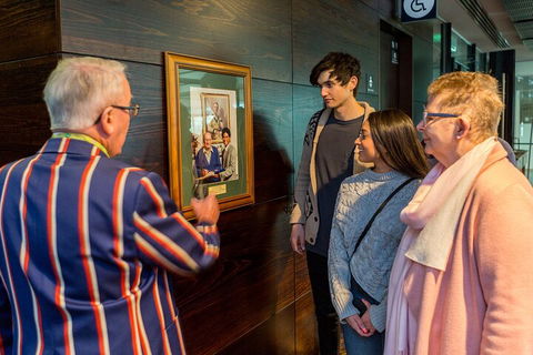 Melbourne Sports Experience + Free MCG Tour - Nambucca Heads Accommodation 0