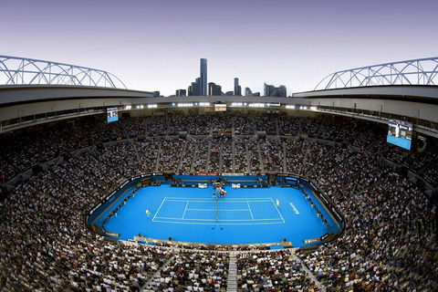 Melbourne Sports Experience + Free MCG Tour - Nambucca Heads Accommodation 1
