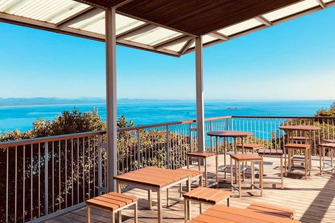 Luxury Hinterland Tour - Nambucca Heads Accommodation 1