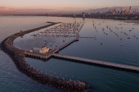 Food Tour Melbourne - St Kilda - Nambucca Heads Accommodation 2