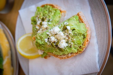 Food Tour Melbourne - St Kilda - Nambucca Heads Accommodation 5
