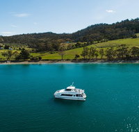 Deep-to-Dish Tasmanian Seafood Experience - Nambucca Heads Accommodation