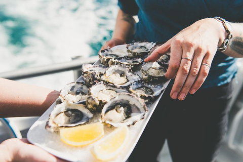 Deep-to-Dish: Tasmanian Seafood Experience - Nambucca Heads Accommodation 1