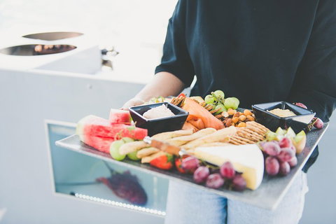 Deep-to-Dish: Tasmanian Seafood Experience - Nambucca Heads Accommodation 3