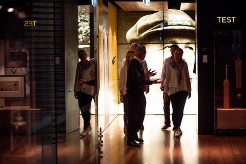 Adelaide Oval Stadium Tour - Nambucca Heads Accommodation 3