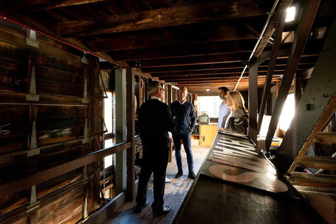 Adelaide Oval Stadium Tour - Nambucca Heads Accommodation 4