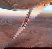 Scenic Flight Uluru Rock Blast - Nambucca Heads Accommodation